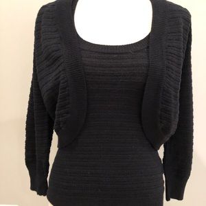 Carolina Herrera sweater set